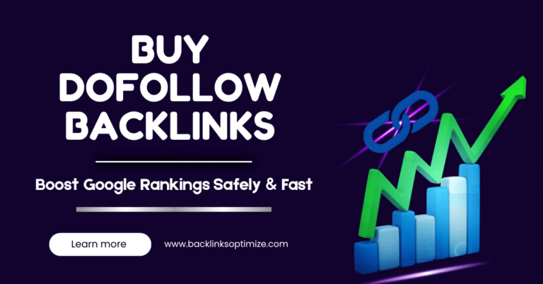Buy Dofollow Backlinks Canva pro image